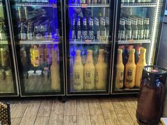 -华府九号海鲜烧烤大排档(龙域店)