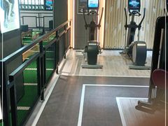 -一兆韦德健身(张杨路店)