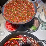 聚会啦啦啦啦！火锅