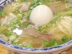 -马记伊源斋涮肉·清真菜(潘家园古玩市场店)