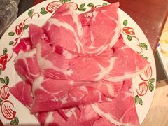 -北京老门框爆肚涮肉馆(凤城六路店)