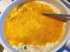 金华竹荪蟹黄豆腐-胡大饭馆 24h(簋街总店)