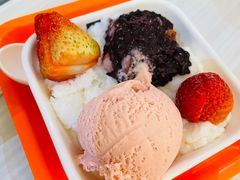 -满记甜品(静安大悦城店)