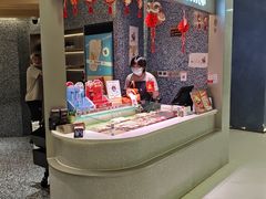 -争鲜回转寿司(朝北大悦城店)