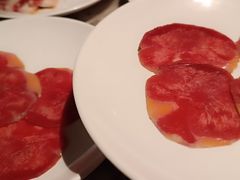 牛舌-火炉火自助餐(喜隆多店)