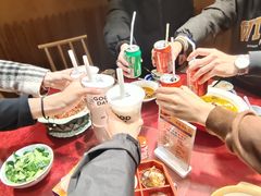 -老萍巷•莲花血鸭(楚萍店)