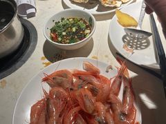 -加餐海鲜自助(集美银泰百货店)