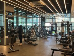 -24/7 FITNESS 健身(罗湖金光华店)