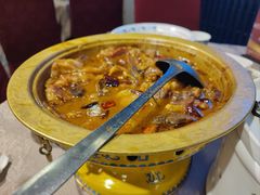 -老浒记烤鸭-北京菜(琉璃厂店)