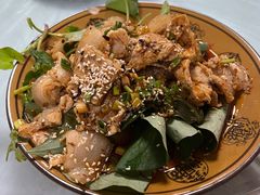 白肉-富贵饭店(大源店)