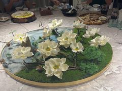 -陶缘一号·四季缘·老字号顺德菜·户外婚礼家宴(西滘店)