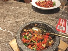 -2046湘味厨房(深圳湾店)