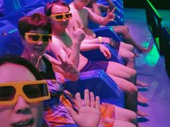 -广州融创水世界