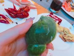 -威斯汀舞台餐厅