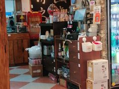 -胖三嬢·呱呱老火锅(北京总店)
