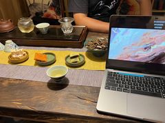 -邈墨茶馆(凤起路店)