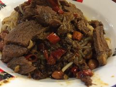 -老南昌粉面馆(绳金塔店)