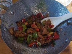 -花舍·新派粤菜·西餐·下午茶(亚运村·鸟巢店)