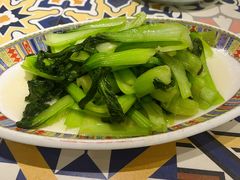 -阿拉丁新疆风味餐厅·清真(罗廊巷店)