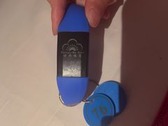 -世外桃源水疗会(皇庭彩园店)