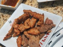 -安又胖韩国烤肉(美罗城店)