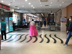 -金刚山(学府路店)