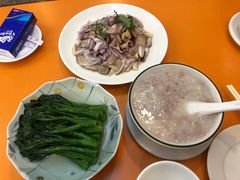 -雅苑餐厅(朝天路店)