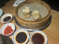 -百年认一力·清真牛羊肉(南中环店)