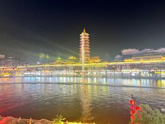 -太湖龙之梦