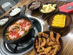 -笔记安顺夺夺粉火锅