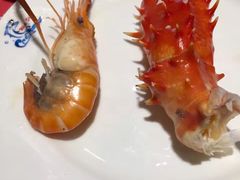 -小天鹅戴斯酒店鲸鲨百汇创作料理