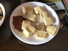 -88号小吃店·经典云南菜·地道纳西美食