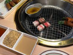 -伊茉家的烤肉店(勒泰中心店)