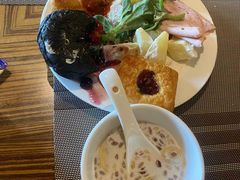 -蜻蜓逐宴全日制西餐厅I古北水镇大酒店