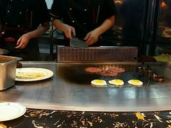 牛排-巴犀烧烤(新崇光店)