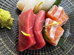 -Sushi Hanzo半藏(天环广场店)