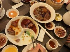 -中国厨房/台湾牛肉面