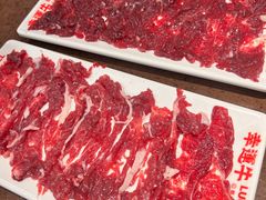 -幸运牛汕头小黄牛牛肉火锅(梅林店)