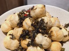 -乡野李掌柜(汉江路店)