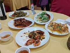 -吉莲利苑海鲜酒家(珠海拱北29年老字号店)