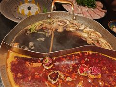 -色響火锅(恒隆广场店)