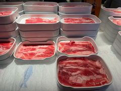 -星伦多自助料理(新湖店)