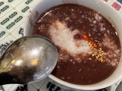-堂屋糖水店(愚园店)