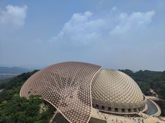 -牛首山文化旅游区