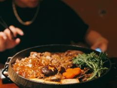 -松子料理(白家庄店)