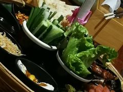 雄安大咖-淀里船宴(卓达店)