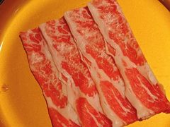 -牛New寿喜烧(虹桥新天地店)