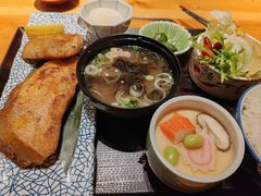 -原志优秀食材·匠心料理·海胆主题(金亿广场店)