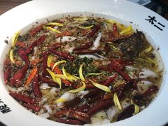 -太二酸菜鱼(正大广场店)