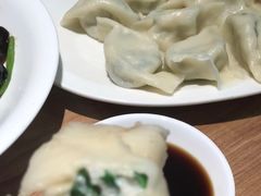 招牌野生鲅鱼水饺-上关雪東北菜(中房金谊店)